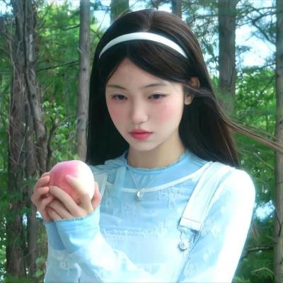 千古一美人