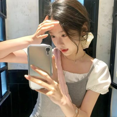 爱我别走